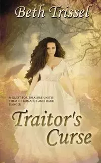 Traitor's Curse - Beth Trissel