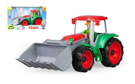 Traktor Truxx 37 cm Lena 6