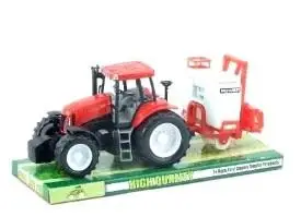 Traktor mały opryskiwacz - Pegaz Toys