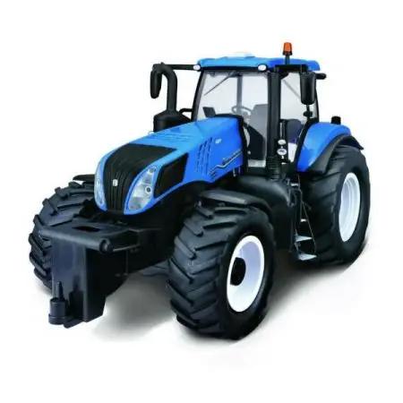 Traktor na radio New Holland T8.435 82721 - Maisto