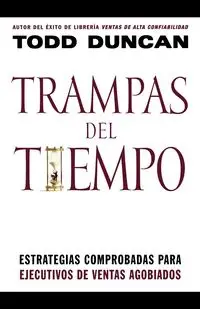 Trampas del Tiempo = Time Traps - Duncan Todd M.