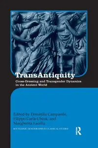 TransAntiquity - Campanile Domitilla