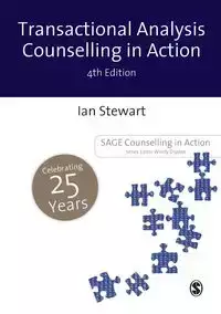 Transactional Analysis Counselling in Action - Stewart Ian