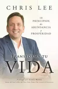 Transform Su Vida - Lee Chris