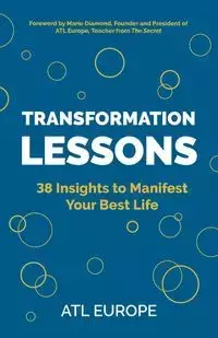 Transformation Lessons - Europe ATL