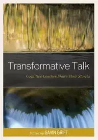 Transformative Talk - Grift Gavin