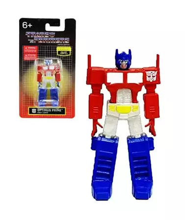 Transformers Mini 046796 - Produkty Licencyjne-różne