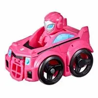 Transformers - Mini Bot Racers Arcee F3830 - Hasbro