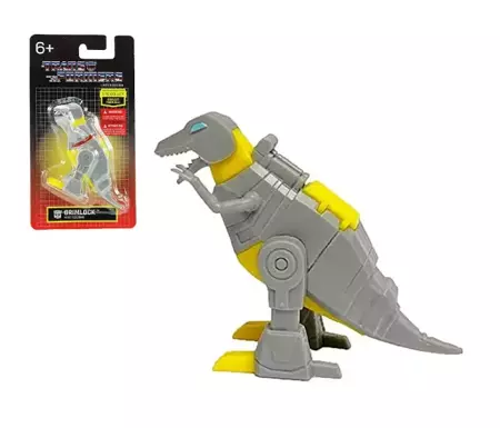 Transformers mini 048431 - Produkty Licencyjne-różne