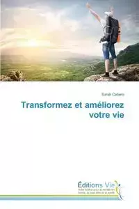 Transformez et améliorez votre vie - CABERO-S