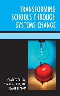 Transforming Schools Through Systems Change - Salina Charles