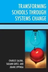 Transforming Schools Through Systems Change - Salina Charles