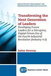 Transforming the Next Generation Leaders - Bawany Sattar