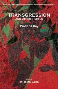 Transgression and Other Stories - Ray Pratibha