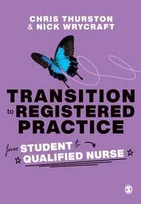 Transition to Registered Practice - Thurston Chris