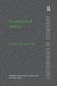 Transitional Justice - Brants Langeraar Chrisje