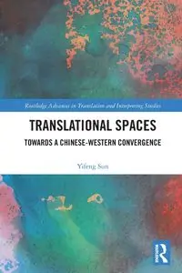 Translational Spaces - Sun Yifeng