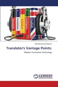 Translator's Vantage Points - Muhammad Zayyanu Zaki