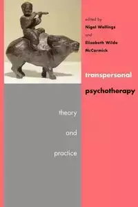 Transpersonal Psychotherapy - Nigel Wellings