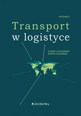 Transport w logistyce - Elżbieta Gołembska, Marcin Gołembski