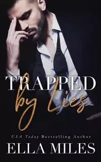 Trapped by Lies - Miles Ella