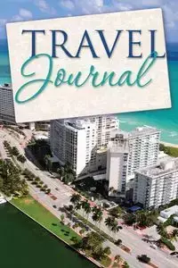 Travel Journal - Publishing LLC Speedy