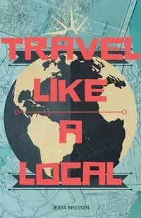 Travel Like A Local - Bresser Jessa