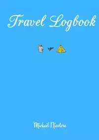 Travel Logbook - NICOTERA Mickaël