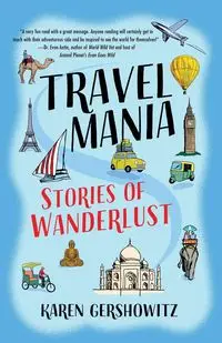 Travel Mania - Karen Gershowitz