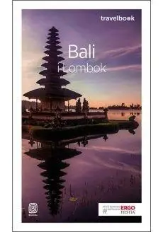 Travelbook - Bali i Lombok w.2018 - Dominika Durtan