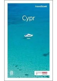 Travelbook - Cypr w.2018 - Peter Zralek
