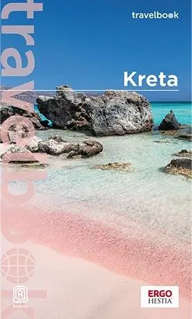 Travelbook - Kreta w.2022 - Peter Zralek