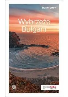 Travelbook - Wybrzeże Bułgarii w.2018 - Robert Sendek