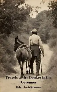 Travels With a Donkey in the Cevennes (Annotated) - Robert Louis Stevenson