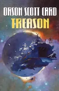 Treason - Scott Card Orson