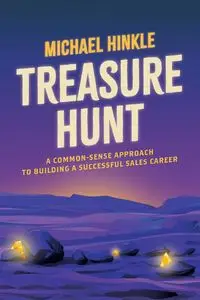 Treasure Hunt - Michael Hinkle