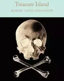 Treasure Island. Collector's Library - Robert Louis Stevenson