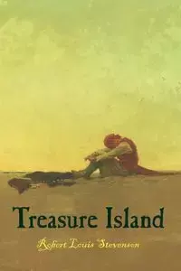 Treasure Island - Robert Louis Stevenson