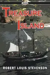 Treasure Island - Robert Louis Stevenson