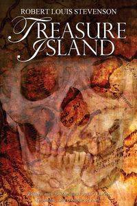 Treasure Island - Robert Louis Stevenson