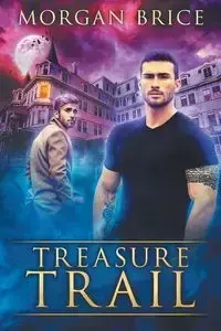 Treasure Trail - Brice Morgan