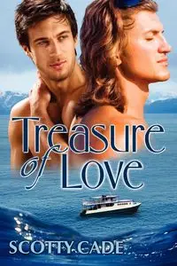 Treasure of Love - Scotty Cade