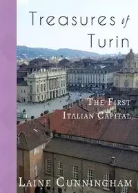 Treasures of Turin - Laine Cunningham