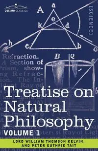 Treatise on Natural Philosophy - Peter Tait Guthrie