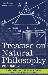 Treatise on Natural Philosophy - Peter Tait Guthrie