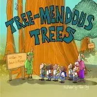 Tree-mendous Trees - Morgan David  R