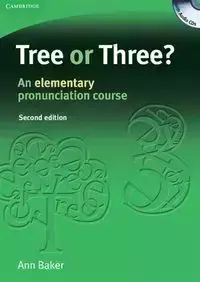 Tree or Three? 2ed SB/CDs Pack - Ann Baker