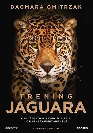 Trening Jaguara w.2020 - Dagmara Gmitrzak