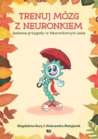 Trenuj mózg z Neuronkiem - Praca zbiorowa