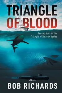 Triangle of Blood - Bob Richards